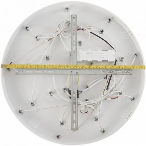 Потолочная люстра Natali Kovaltseva Olimp LED LAMPS 81335 в Когалыме - kogalym.mebel24.online | фото 11