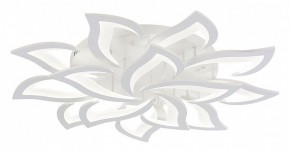Потолочная люстра Natali Kovaltseva Olimp LED LAMPS 81335 в Когалыме - kogalym.mebel24.online | фото 2