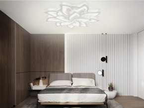 Потолочная люстра Natali Kovaltseva Olimp LED LAMPS 81335 в Когалыме - kogalym.mebel24.online | фото 9