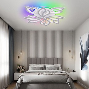 Потолочная люстра Natali Kovaltseva Sand LED LAMPS 81336 в Когалыме - kogalym.mebel24.online | фото 10