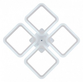 Потолочная люстра Natali Kovaltseva Simply LED LAMPS 81400 в Когалыме - kogalym.mebel24.online | фото 3