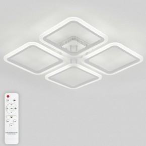 Потолочная люстра Natali Kovaltseva Simply LED LAMPS 81400 в Когалыме - kogalym.mebel24.online | фото 4