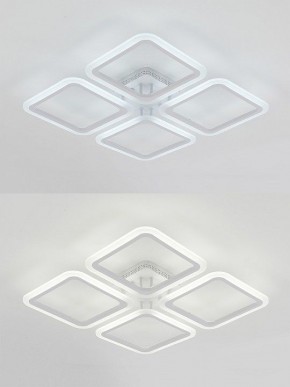 Потолочная люстра Natali Kovaltseva Simply LED LAMPS 81400 в Когалыме - kogalym.mebel24.online | фото 6