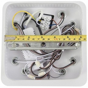 Потолочная люстра Natali Kovaltseva Simply LED LAMPS 81400 в Когалыме - kogalym.mebel24.online | фото 9