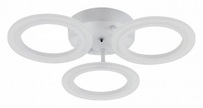 Потолочная люстра Natali Kovaltseva Simply LED LAMPS 81405 в Когалыме - kogalym.mebel24.online | фото