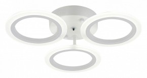 Потолочная люстра Natali Kovaltseva Simply LED LAMPS 81405 в Когалыме - kogalym.mebel24.online | фото 2