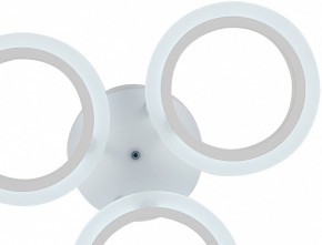 Потолочная люстра Natali Kovaltseva Simply LED LAMPS 81405 в Когалыме - kogalym.mebel24.online | фото 8