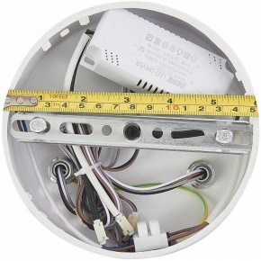 Потолочная люстра Natali Kovaltseva Simply LED LAMPS 81405 в Когалыме - kogalym.mebel24.online | фото 9