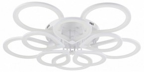 Потолочная люстра Natali Kovaltseva Singl LED LAMPS 81179 в Когалыме - kogalym.mebel24.online | фото