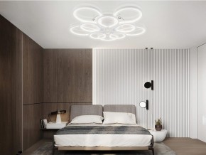 Потолочная люстра Natali Kovaltseva Singl LED LAMPS 81179 в Когалыме - kogalym.mebel24.online | фото 10