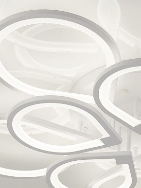 Потолочная люстра Natali Kovaltseva Singl LED LAMPS 81179 в Когалыме - kogalym.mebel24.online | фото 11