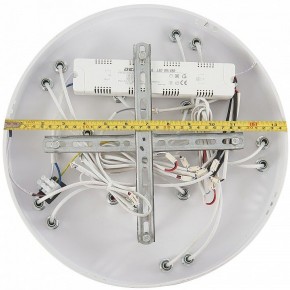 Потолочная люстра Natali Kovaltseva Singl LED LAMPS 81179 в Когалыме - kogalym.mebel24.online | фото 12