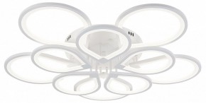 Потолочная люстра Natali Kovaltseva Singl LED LAMPS 81179 в Когалыме - kogalym.mebel24.online | фото 2