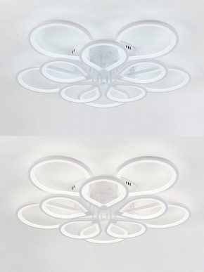 Потолочная люстра Natali Kovaltseva Singl LED LAMPS 81179 в Когалыме - kogalym.mebel24.online | фото 6