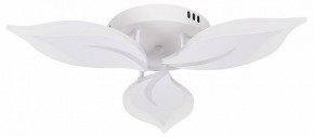 Потолочная люстра Natali Kovaltseva Sirius LED LAMPS 81164 в Когалыме - kogalym.mebel24.online | фото