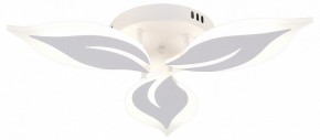 Потолочная люстра Natali Kovaltseva Sirius LED LAMPS 81164 в Когалыме - kogalym.mebel24.online | фото 2