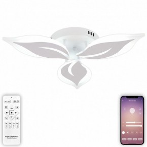 Потолочная люстра Natali Kovaltseva Sirius LED LAMPS 81164 в Когалыме - kogalym.mebel24.online | фото 5