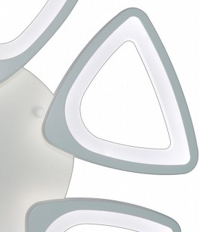 Потолочная люстра Natali Kovaltseva Smart home LED LAMPS 81216 в Когалыме - kogalym.mebel24.online | фото 8