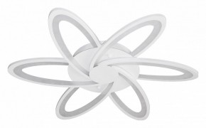 Потолочная люстра Natali Kovaltseva Smart home LED LAMPS 81217 в Когалыме - kogalym.mebel24.online | фото
