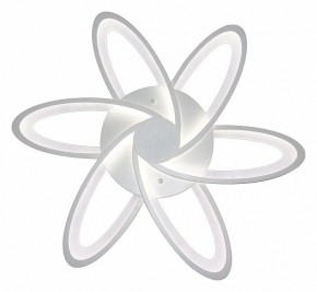 Потолочная люстра Natali Kovaltseva Smart home LED LAMPS 81217 в Когалыме - kogalym.mebel24.online | фото 2