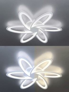 Потолочная люстра Natali Kovaltseva Smart home LED LAMPS 81217 в Когалыме - kogalym.mebel24.online | фото 3