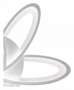 Потолочная люстра Natali Kovaltseva Smart home LED LAMPS 81217 в Когалыме - kogalym.mebel24.online | фото 8