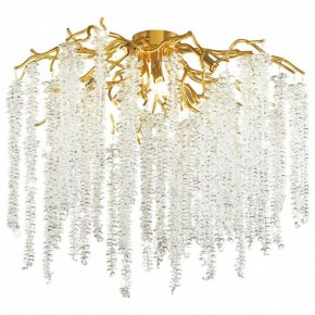 Потолочная люстра Odeon Light Banche 1 5005/8C в Когалыме - kogalym.mebel24.online | фото 2