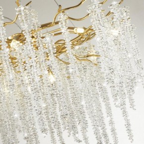 Потолочная люстра Odeon Light Banche 1 5005/8C в Когалыме - kogalym.mebel24.online | фото 5