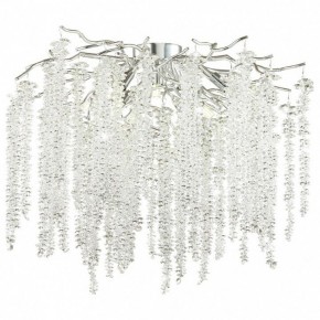 Потолочная люстра Odeon Light Banche 5004/8C в Когалыме - kogalym.mebel24.online | фото 2