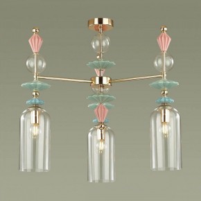 Потолочная люстра Odeon Light Bizet 4855/3C в Когалыме - kogalym.mebel24.online | фото 2
