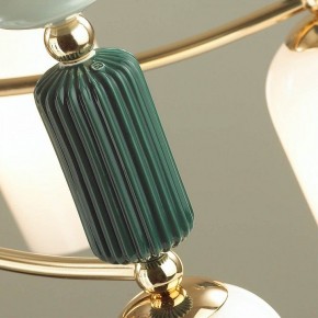 Потолочная люстра Odeon Light Candy 4861/5C в Когалыме - kogalym.mebel24.online | фото