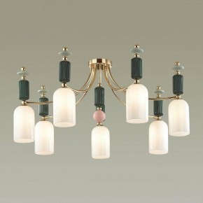 Потолочная люстра Odeon Light Candy 4861/7C в Когалыме - kogalym.mebel24.online | фото 2