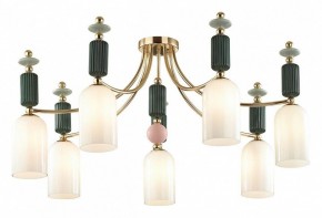 Потолочная люстра Odeon Light Candy 4861/7C в Когалыме - kogalym.mebel24.online | фото 3