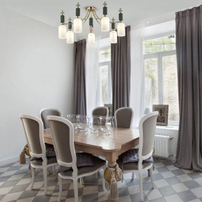 Потолочная люстра Odeon Light Candy 4861/7C в Когалыме - kogalym.mebel24.online | фото 4