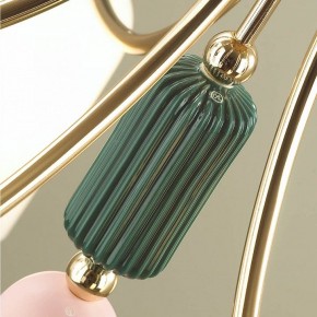 Потолочная люстра Odeon Light Candy 4861/7C в Когалыме - kogalym.mebel24.online | фото 7