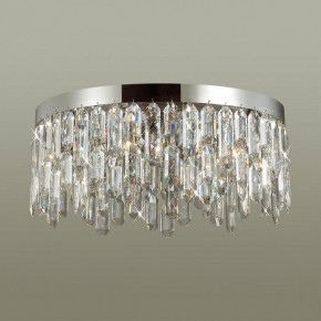 Потолочная люстра Odeon Light Dakisa 4985/6C в Когалыме - kogalym.mebel24.online | фото 2