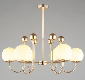 Потолочная люстра Omnilux Acuto OML-67007-06 в Когалыме - kogalym.mebel24.online | фото 3