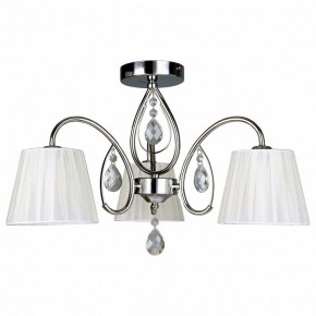 Потолочная люстра Omnilux Cardillo OML-56607-03 в Когалыме - kogalym.mebel24.online | фото