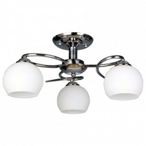 Потолочная люстра Omnilux Casoria OML-25107-03 в Когалыме - kogalym.mebel24.online | фото