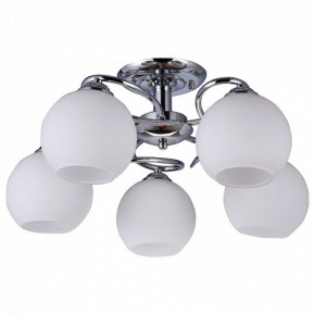 Потолочная люстра Omnilux Casoria OML-25107-05 в Когалыме - kogalym.mebel24.online | фото