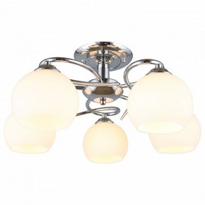Потолочная люстра Omnilux Casoria OML-25107-05 в Когалыме - kogalym.mebel24.online | фото 2