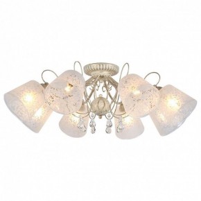 Потолочная люстра Omnilux Orune OML-53007-08 в Когалыме - kogalym.mebel24.online | фото