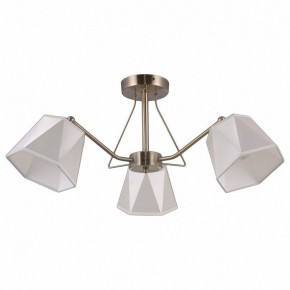 Потолочная люстра Omnilux Rapallo OML-65007-03 в Когалыме - kogalym.mebel24.online | фото 2