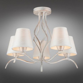 Потолочная люстра Omnilux Ugento OML-28407-05 в Когалыме - kogalym.mebel24.online | фото 2