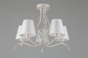 Потолочная люстра Omnilux Ugento OML-28407-05 в Когалыме - kogalym.mebel24.online | фото 3