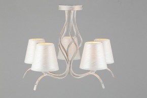 Потолочная люстра Omnilux Ugento OML-28407-05 в Когалыме - kogalym.mebel24.online | фото 4