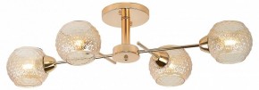 Потолочная люстра Rivoli Amalia Б0050815 в Когалыме - kogalym.mebel24.online | фото 2