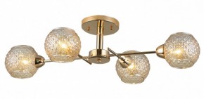 Потолочная люстра Rivoli Amalia Б0050815 в Когалыме - kogalym.mebel24.online | фото 3