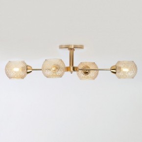 Потолочная люстра Rivoli Amalia Б0050815 в Когалыме - kogalym.mebel24.online | фото 4
