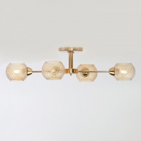 Потолочная люстра Rivoli Amalia Б0050815 в Когалыме - kogalym.mebel24.online | фото 6